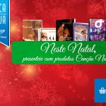 Toda a Loja Virtual está com 10% de desconto!